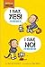 I Say Yes! I Say No! (¡Hola, English!)
