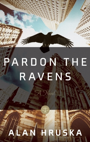 Pardon the Ravens (Alec Brno #1)