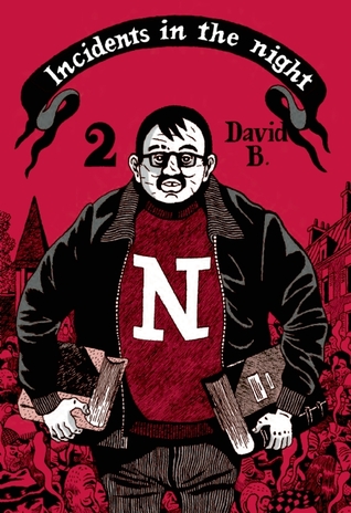 Incidents in the Night: Volume 2 (Hardcover)