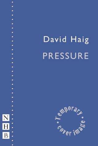 Pressure (Paperback)
