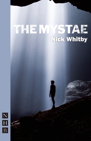 The Mystae (Paperback)