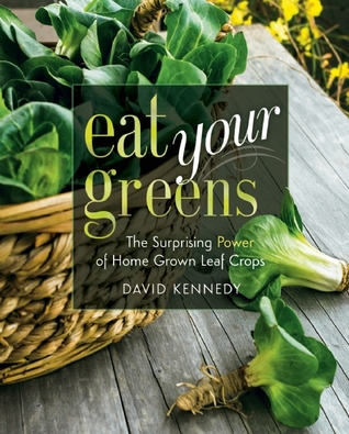 Eat Your Greens: The Surprising Power of Homegrown Leaf Crops