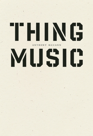 Thing Music (Paperback)