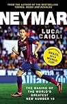 Neymar: The Makin...