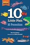 10 Little Fish by Harriet Ziefert