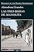 Las tres bodas de Manolita by Almudena Grandes