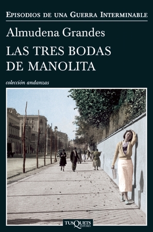 *Lovely! Las tres bodas de Man