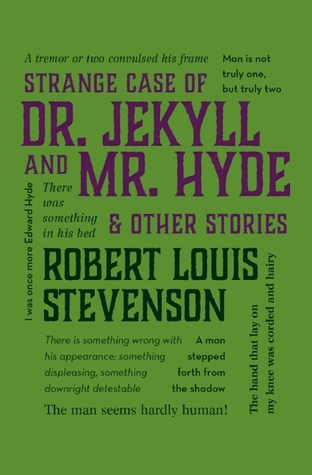 Strange Case of Dr. Jekyll and Mr. Hyde & Other Stories (Flexibound)