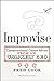 Improvise by Fred Cook