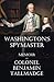 Washington's Spymaster: A Revolutionary War Memoir of Espionage, Patriotism, and the Legendary Culper Spy Ring—Firsthand Accounts from George Washington’s Intelligence Officer