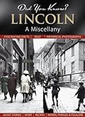 Lincoln: A Miscellany