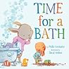 Time for a Bath (Volume 3) by Phillis Gershator