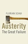 Austerity by Florian Schui