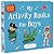 My Activity Books for Boys (Sticker Activity Books)