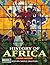 History of Africa by Kevin Shillington