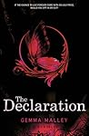 The Declaration by Gemma Malley