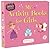 My Activity Books for Girls (Sticker Activity Books)