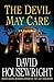 The Devil May Care (Mac McK...
