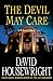 The Devil May Care (Mac McKenzie, #11) by David Housewright