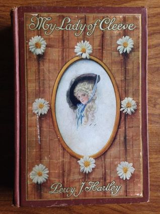 My lady of Cleeve (Hardcover)