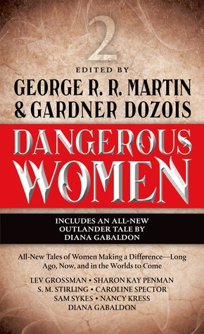 Dangerous Women 2 (Mass Market Paperback)