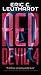 RedDevil 4: A Novel