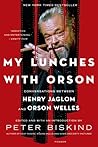 My Lunches with O...