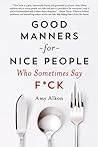 Good Manners for ...