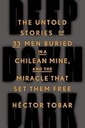 Deep Down Dark: The Untold Stories of 33 Men Buried in a Chilean Mine, and the Miracle That Set Them Free