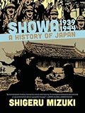 Showa 1939-1944: A History of Japan