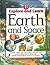 Explore and Learn, Volume 1: Earth and Space