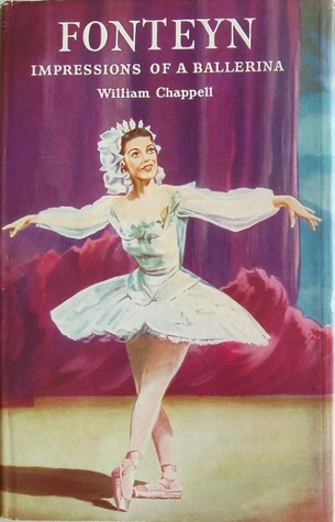 Fonteyn: Impressions of a Ballerina (Hardcover)
