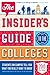 The Insider's Guide to the Colleges, 2015 by Yale Daily News