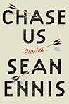 Book cover for Chase Us: Stories