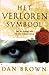 Het verloren symbool (Robert Langdon, #3)