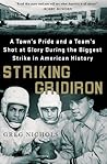 Striking Gridiron...