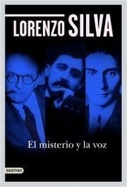 El misterio y la voz (ebook)