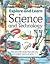 Explore and Learn, Volume 2: Science and Technology