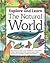 Explore and Learn, Volume 3: The Natural World