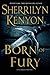 Born of Fury (The League, #6)