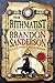 The Rithmatist (The Rithmat...