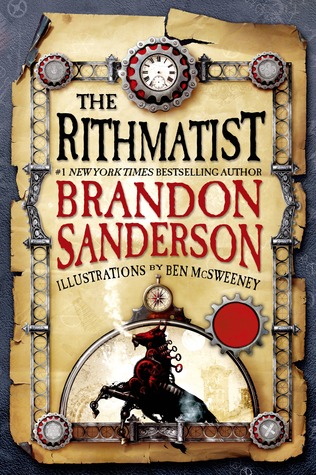 The Rithmatist The Rithmatist 1 By Brandon Sanderson