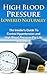 High Blood Pressure Lowered Naturally by Bridget Winne