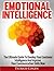 Emotional Intelligence – Th...