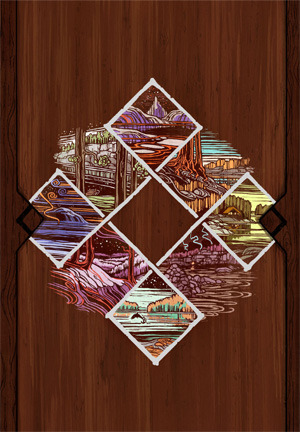 A Redtail's Dream (Hardcover)