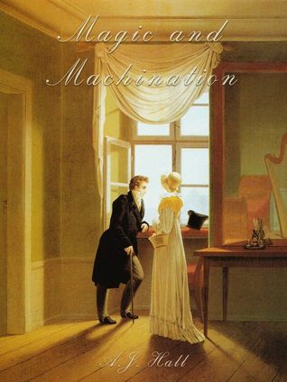 Magic and Machination