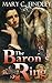 The Baron's Ring: A Histori...