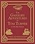 The Gaslight Adventures of Tom Turner - Omnibus Edition