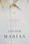 The Infatuations by Javier Marías