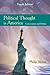 Political Thought in America: Conversations and Debates